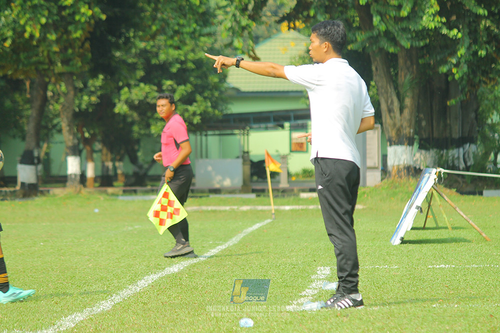 ijl u14 270925 metra muda soccer school vs stoni indonesia fc