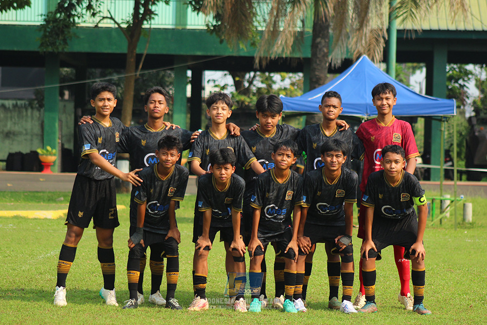 ijl u14 270925 metra muda soccer school vs stoni indonesia fc