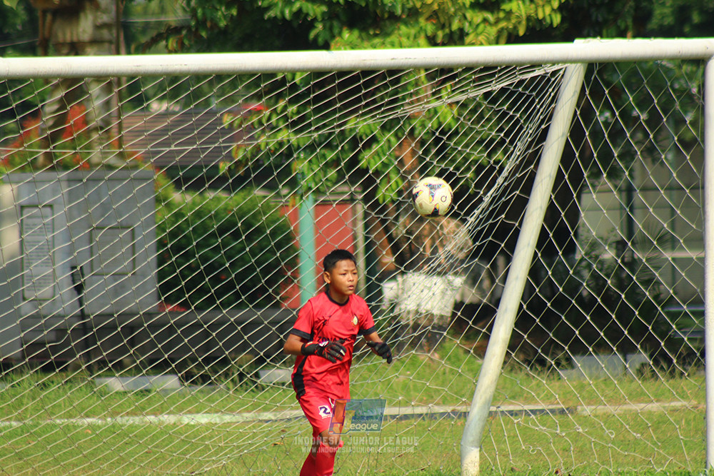 ijl u14 270925 metra muda soccer school vs stoni indonesia fc