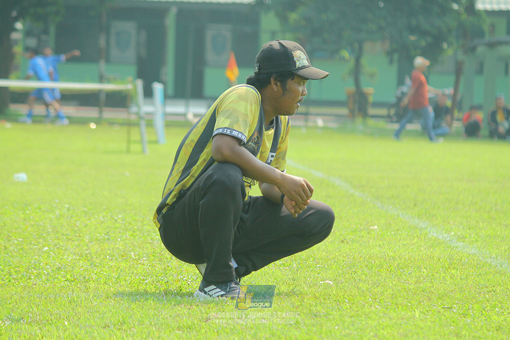 ijl u14 270925 metra muda soccer school vs stoni indonesia fc