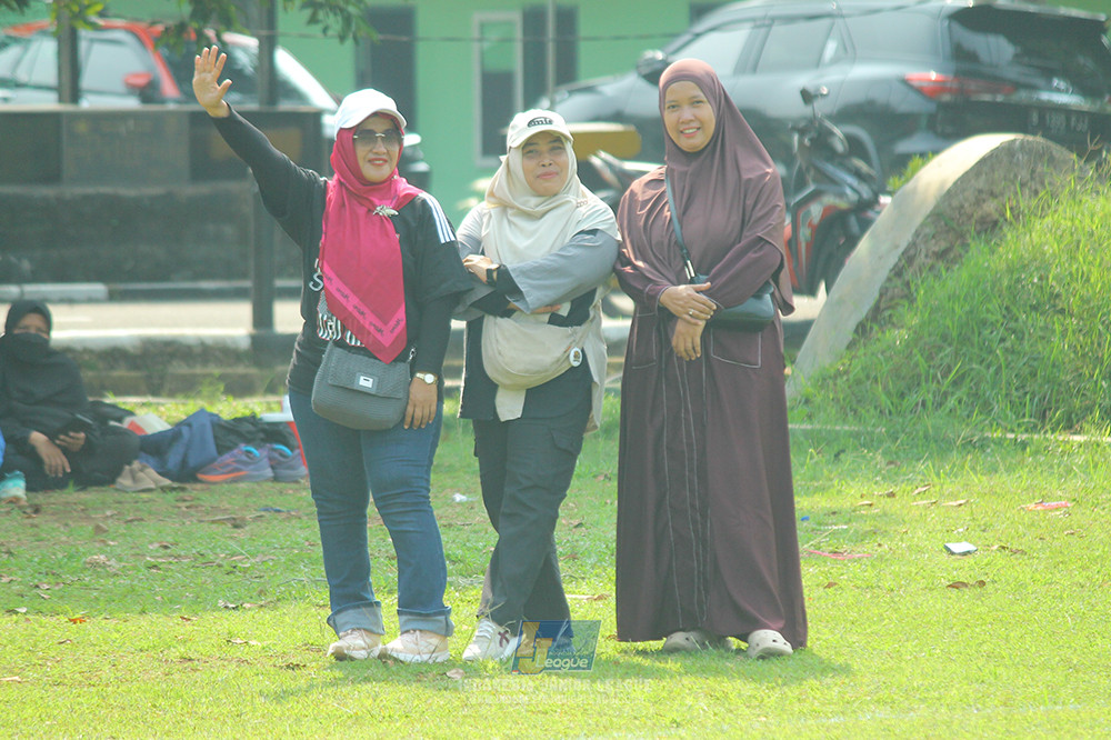 ijl u14 270925 metra muda soccer school vs stoni indonesia fc