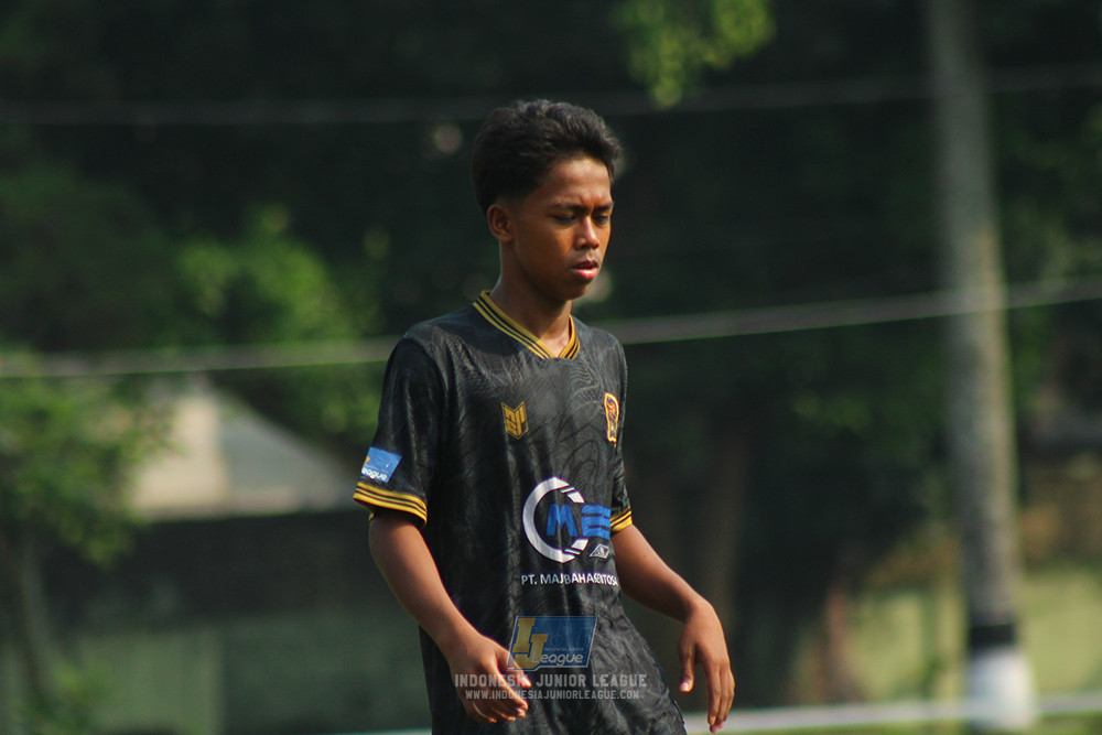 ijl u14 270925 metra muda soccer school vs stoni indonesia fc