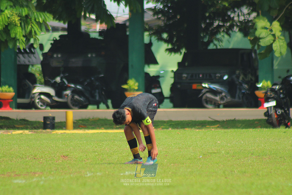 ijl u14 270925 metra muda soccer school vs stoni indonesia fc