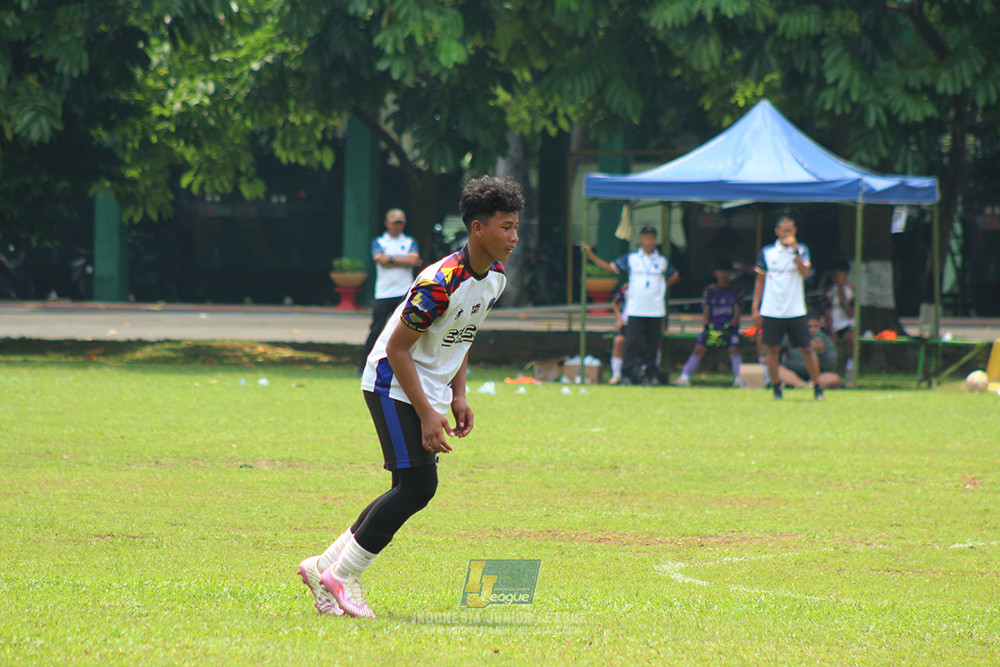 ijl u14 270925 newland fa vs putra muda balaraja