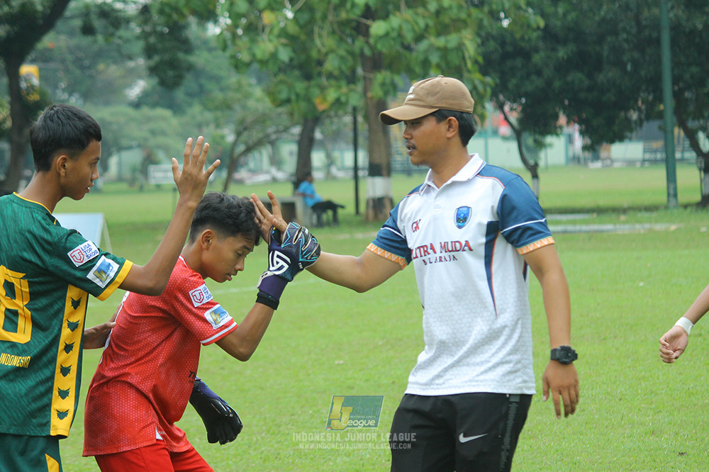 ijl u14 270925 newland fa vs putra muda balaraja