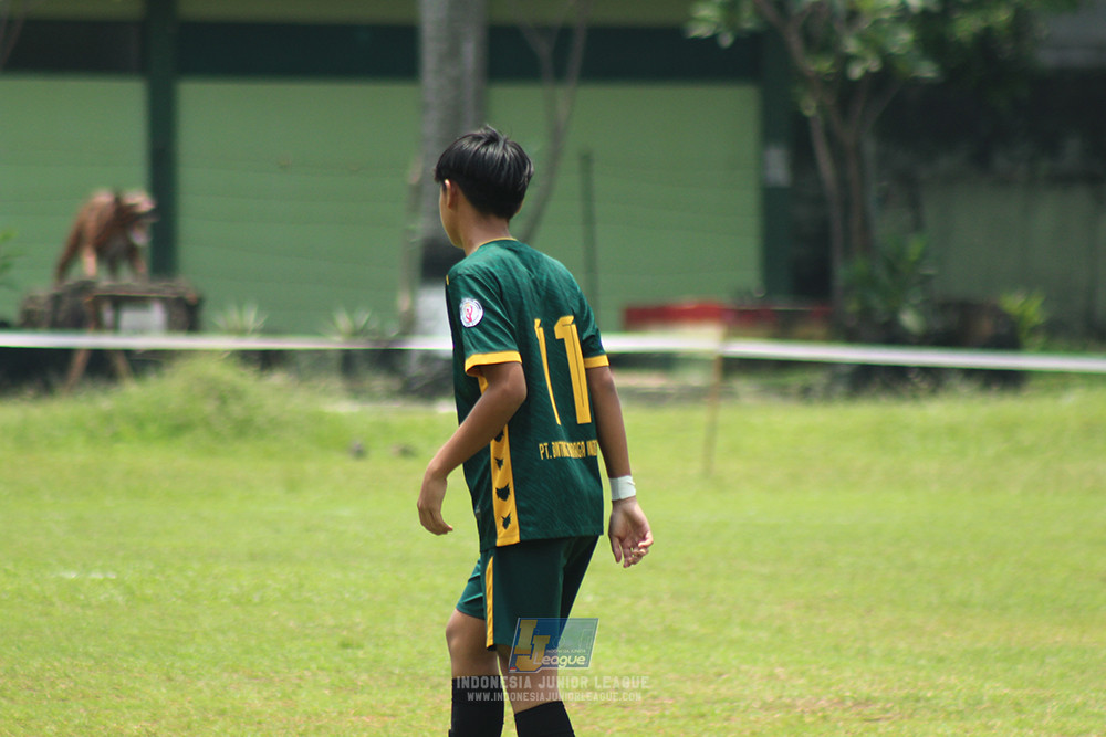ijl u14 270925 newland fa vs putra muda balaraja