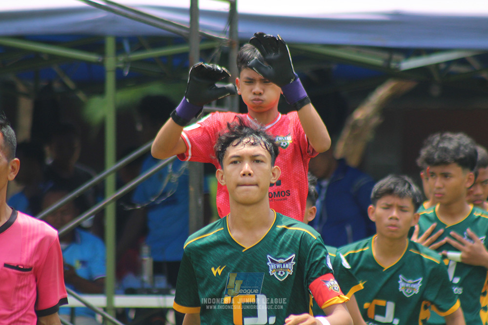 ijl u14 270925 newland fa vs putra muda balaraja