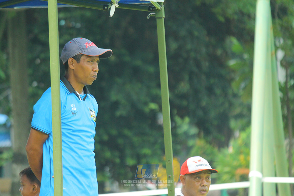 ijl u14 270925 newland fa vs putra muda balaraja