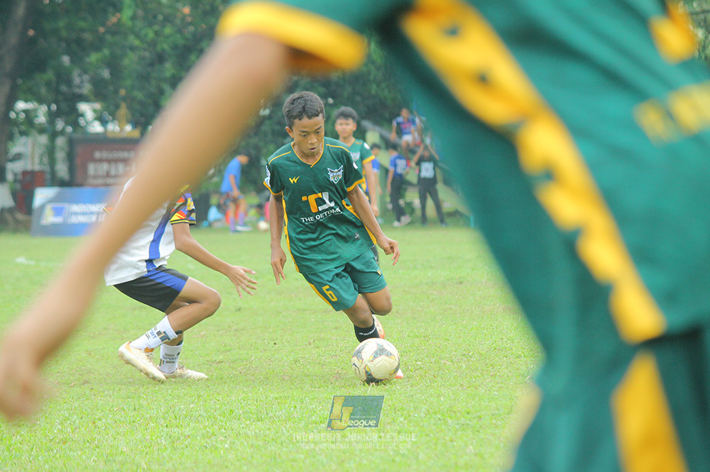 ijl u14 270925 newland fa vs putra muda balaraja