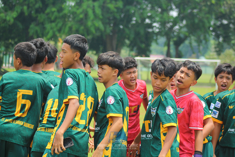 ijl u14 270925 newland fa vs putra muda balaraja