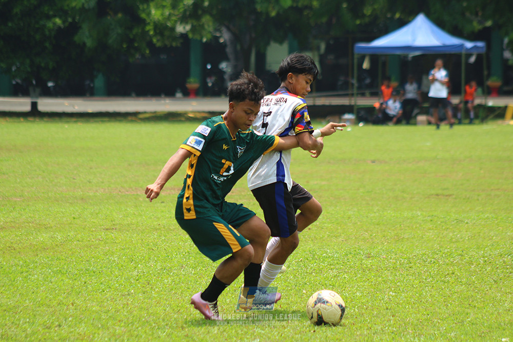 ijl u14 270925 newland fa vs putra muda balaraja