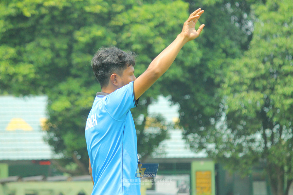 ijl u14 270925 newland fa vs putra muda balaraja