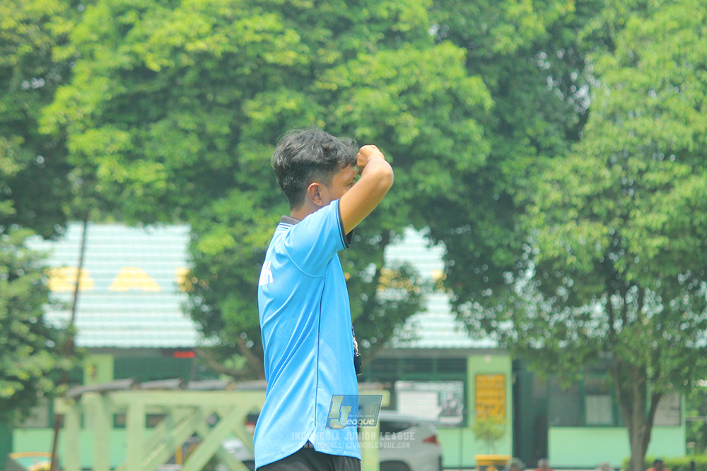 ijl u14 270925 newland fa vs putra muda balaraja