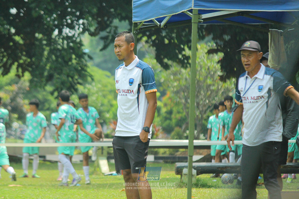 ijl u14 270925 newland fa vs putra muda balaraja