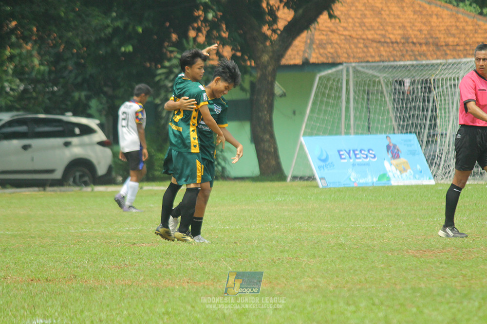 ijl u14 270925 newland fa vs putra muda balaraja