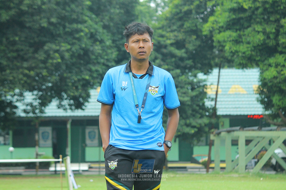 ijl u14 270925 newland fa vs putra muda balaraja