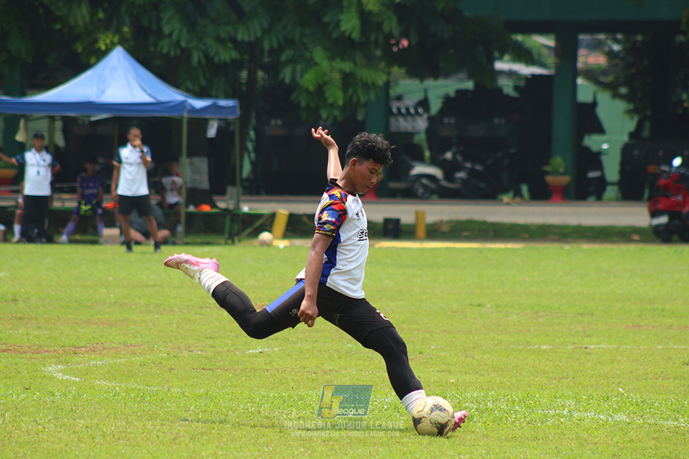 ijl u14 270925 newland fa vs putra muda balaraja