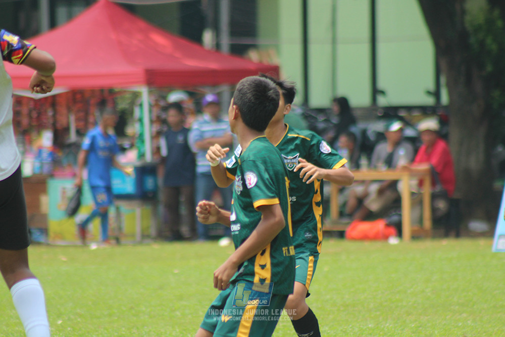 ijl u14 270925 newland fa vs putra muda balaraja