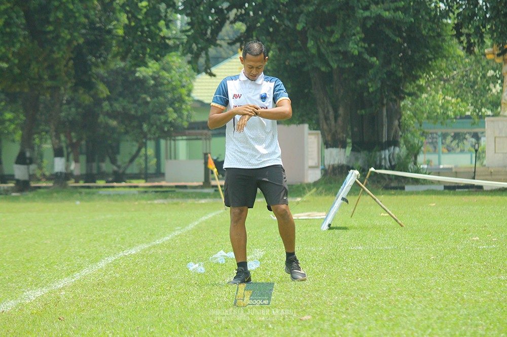 ijl u14 270925 newland fa vs putra muda balaraja