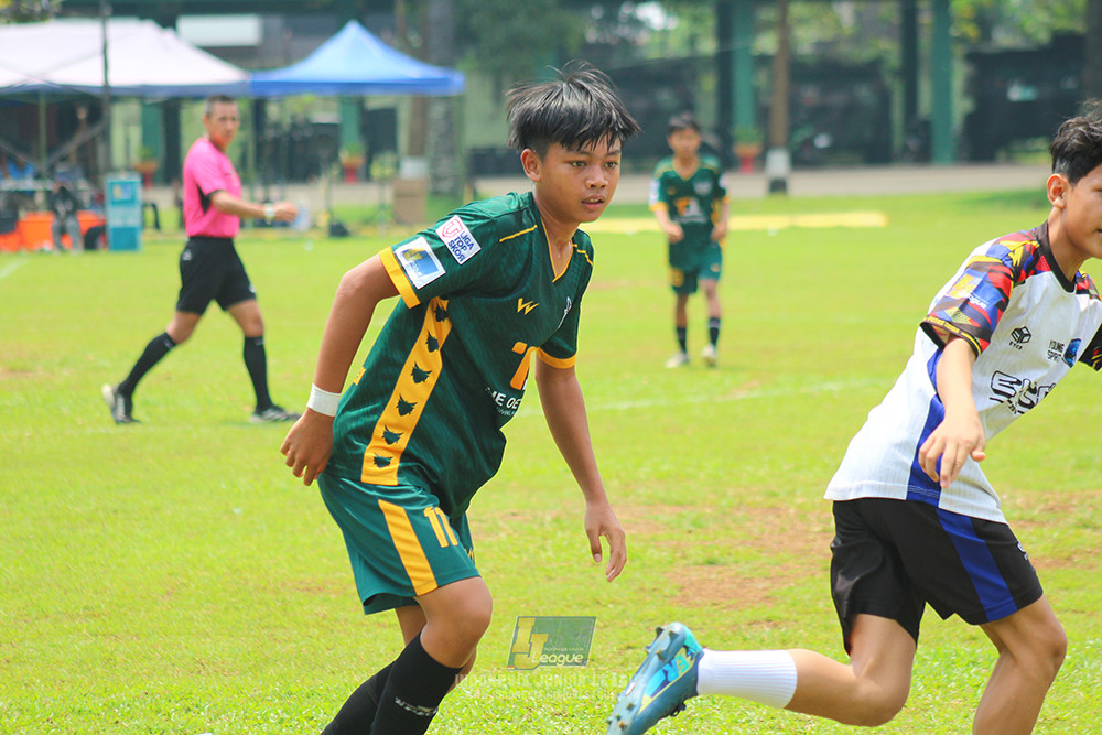 ijl u14 270925 newland fa vs putra muda balaraja
