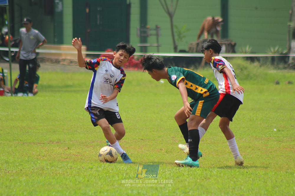 ijl u14 270925 newland fa vs putra muda balaraja