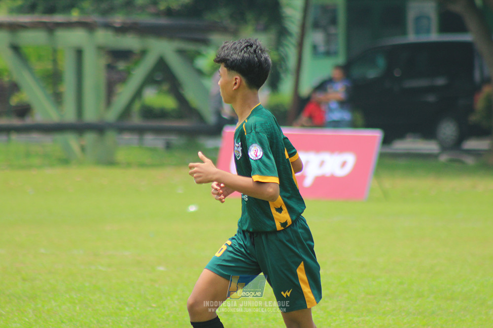 ijl u14 270925 newland fa vs putra muda balaraja