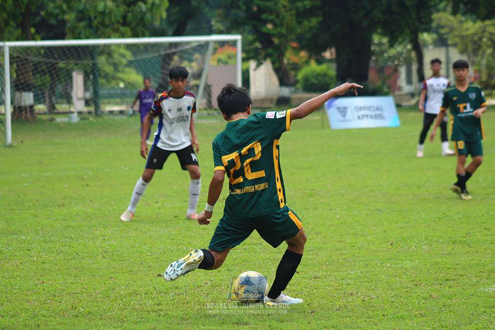ijl u14 270925 newland fa vs putra muda balaraja