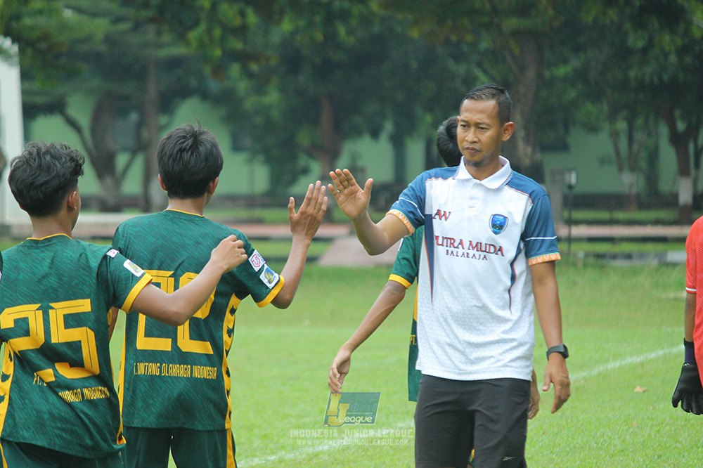 ijl u14 270925 newland fa vs putra muda balaraja