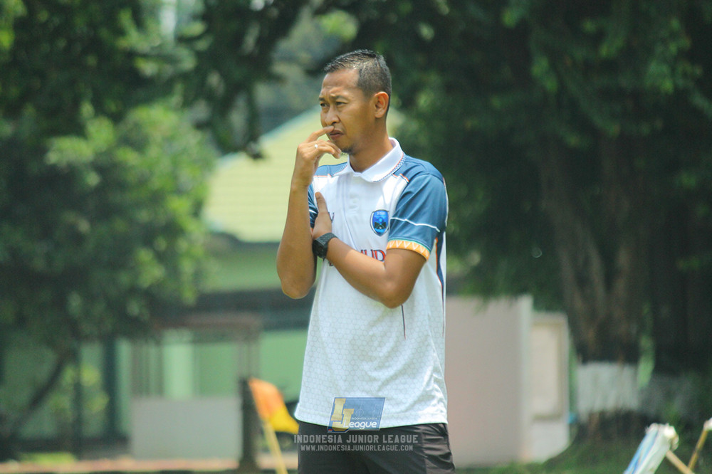 ijl u14 270925 newland fa vs putra muda balaraja