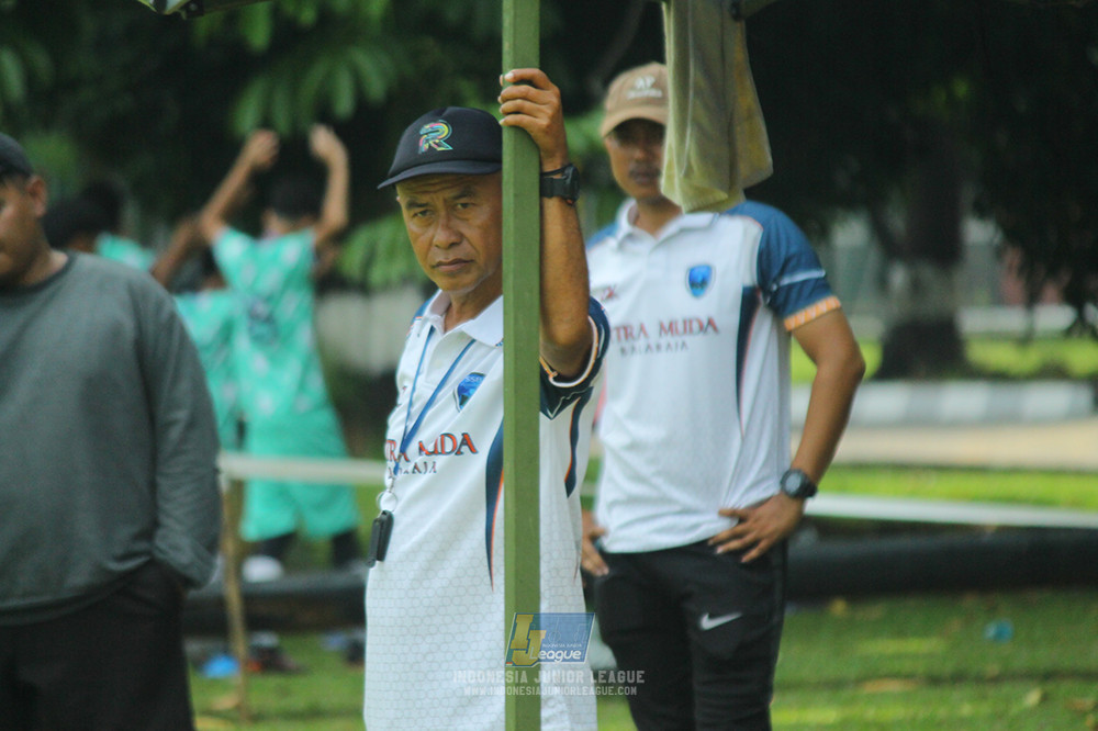 ijl u14 270925 newland fa vs putra muda balaraja