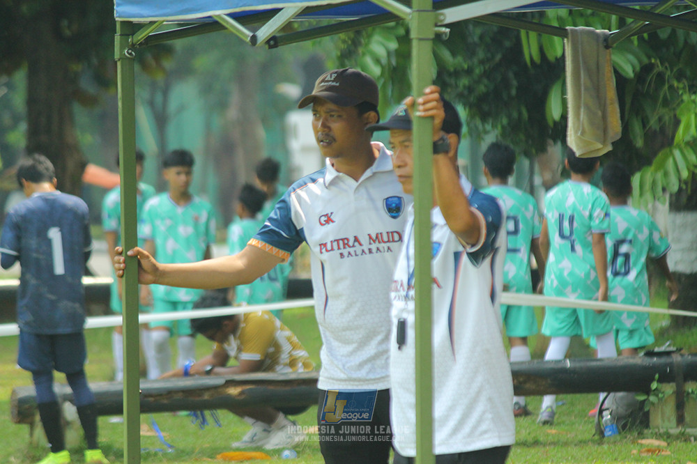 ijl u14 270925 newland fa vs putra muda balaraja