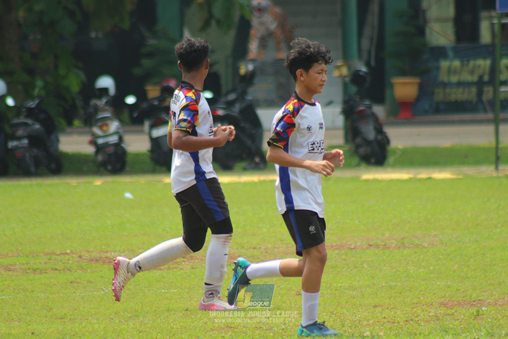 ijl u14 270925 newland fa vs putra muda balaraja