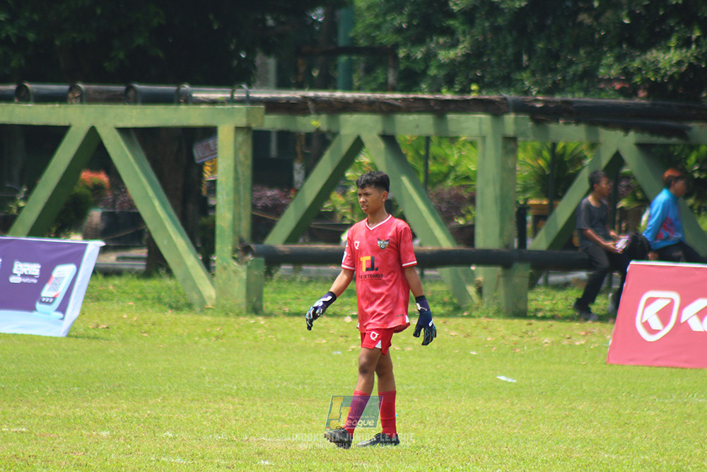 ijl u14 270925 newland fa vs putra muda balaraja