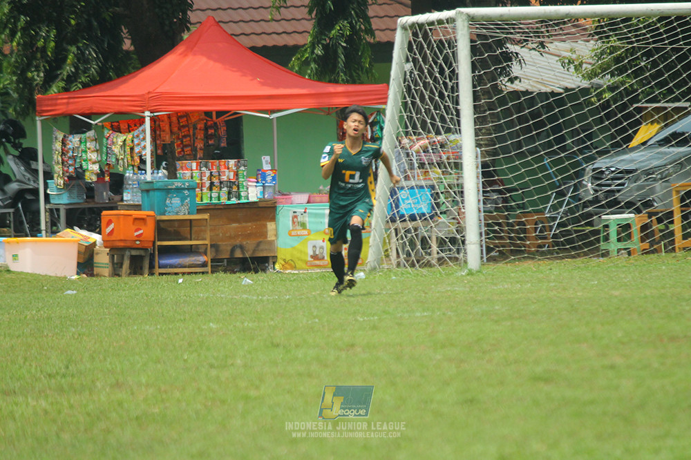 ijl u14 270925 newland fa vs putra muda balaraja