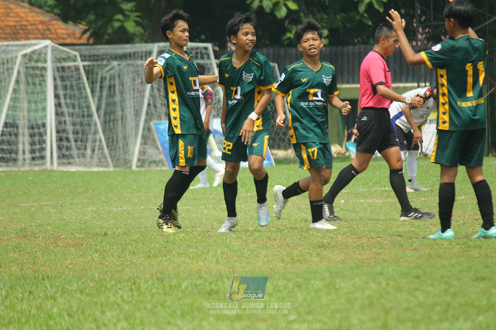 ijl u14 270925 newland fa vs putra muda balaraja