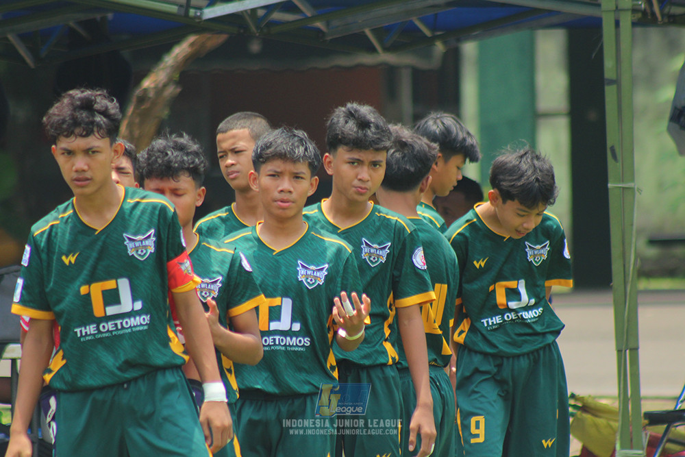 ijl u14 270925 newland fa vs putra muda balaraja
