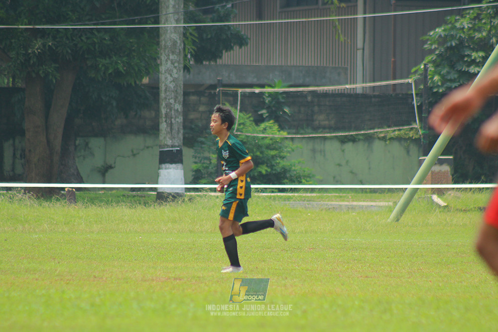 ijl u14 270925 newland fa vs putra muda balaraja