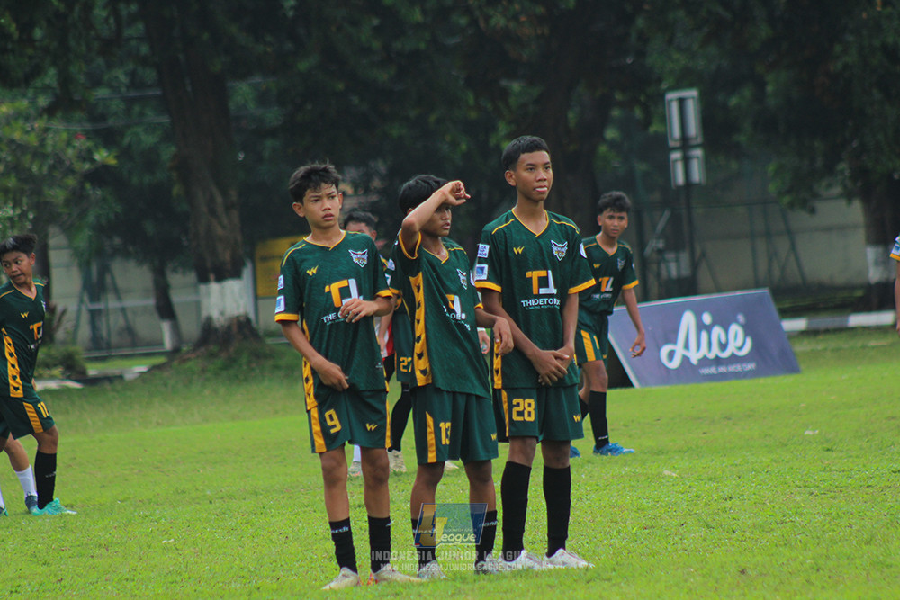 ijl u14 270925 newland fa vs putra muda balaraja