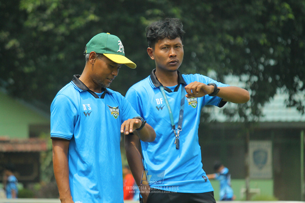 ijl u14 270925 newland fa vs putra muda balaraja