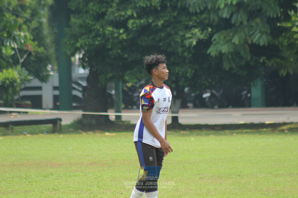 ijl u14 270925 newland fa vs putra muda balaraja