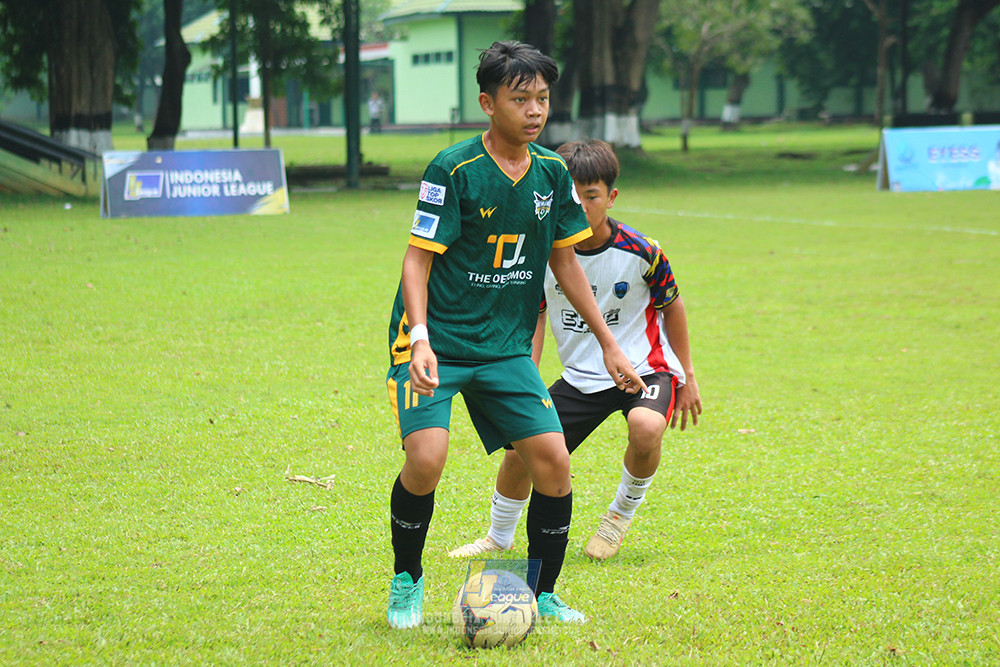 ijl u14 270925 newland fa vs putra muda balaraja