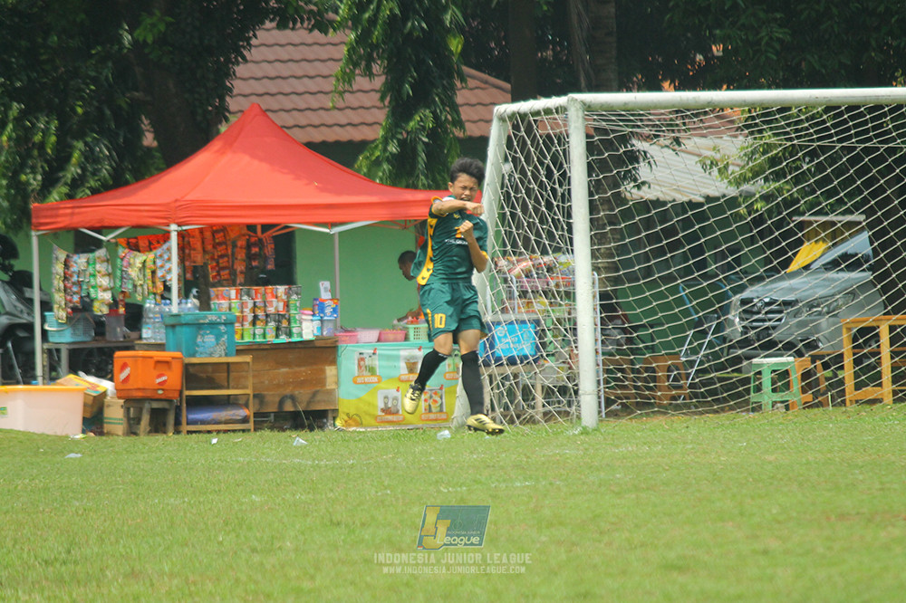 ijl u14 270925 newland fa vs putra muda balaraja