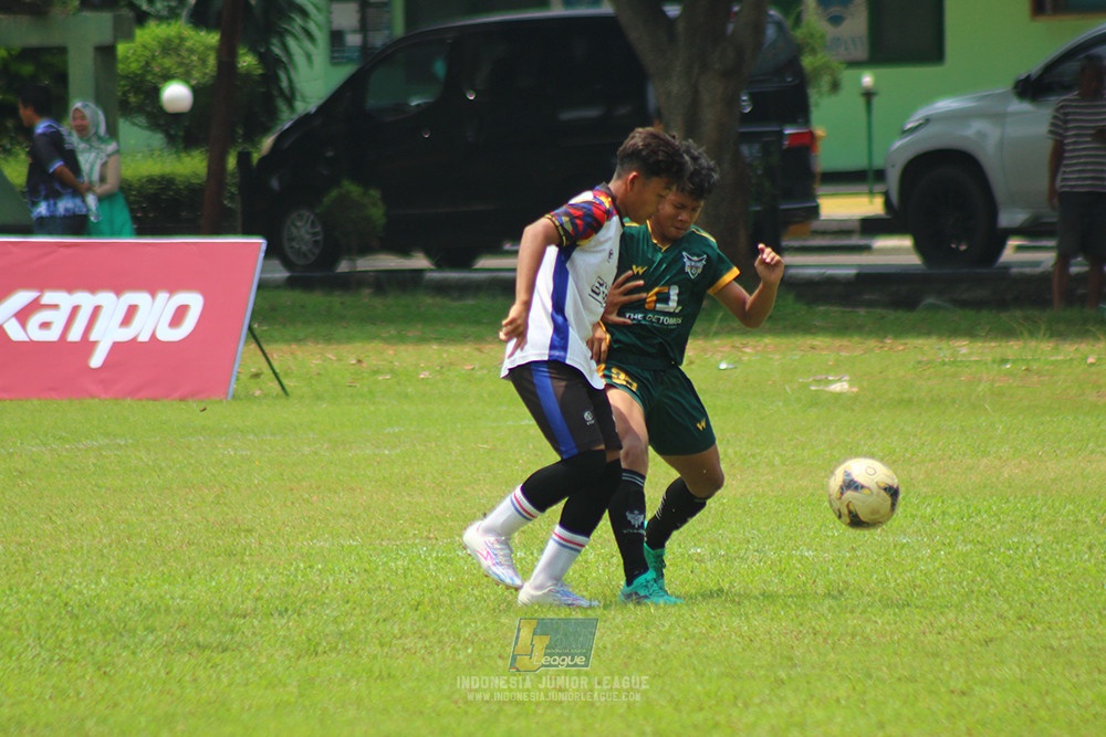 ijl u14 270925 newland fa vs putra muda balaraja