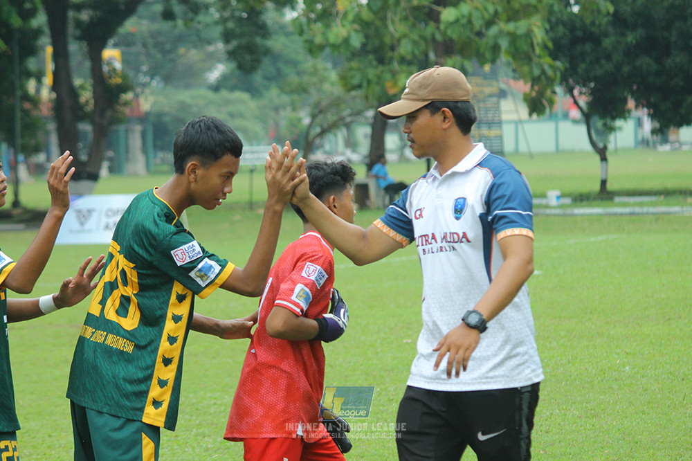 ijl u14 270925 newland fa vs putra muda balaraja