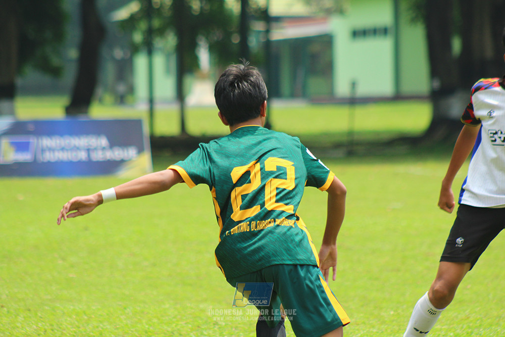ijl u14 270925 newland fa vs putra muda balaraja