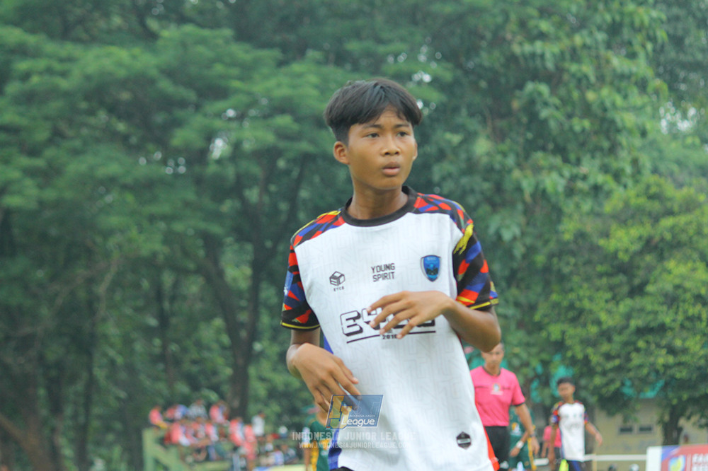 ijl u14 270925 newland fa vs putra muda balaraja
