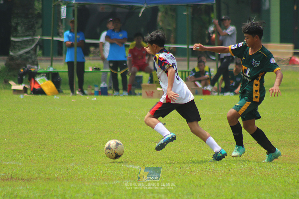 ijl u14 270925 newland fa vs putra muda balaraja