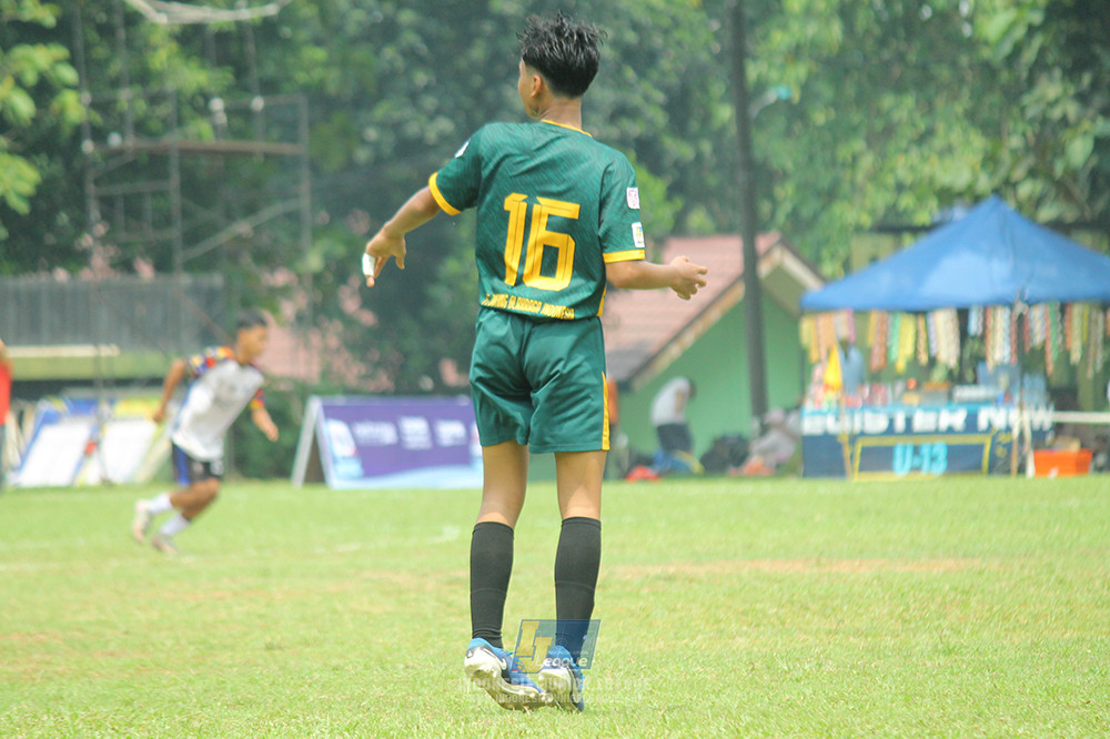 ijl u14 270925 newland fa vs putra muda balaraja