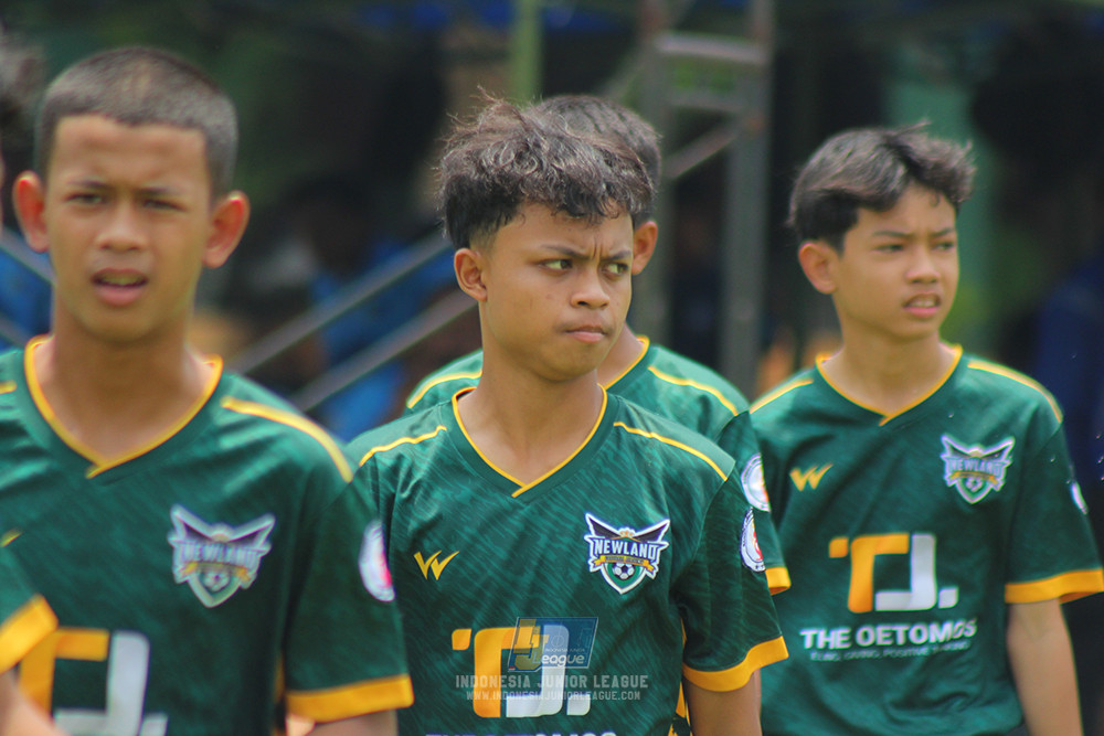 ijl u14 270925 newland fa vs putra muda balaraja