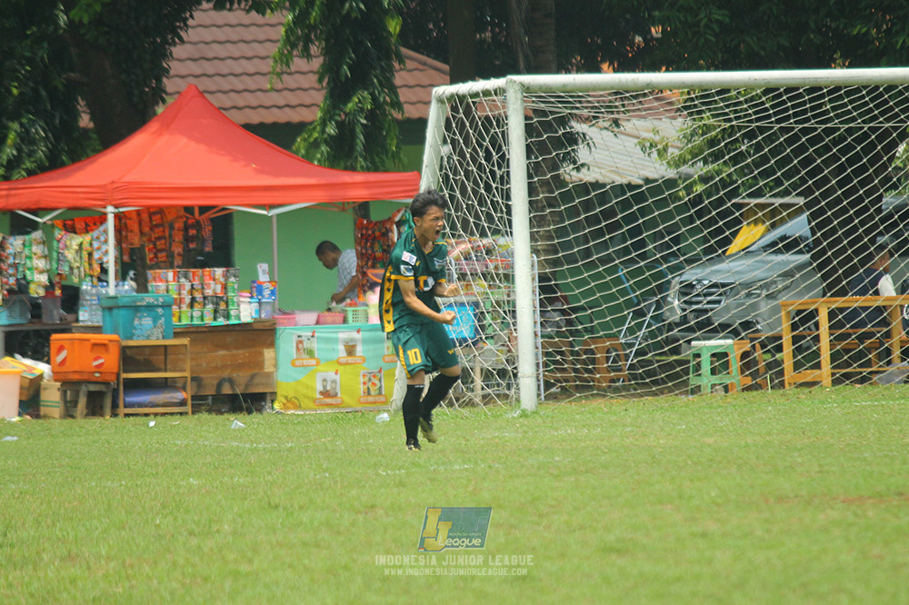 ijl u14 270925 newland fa vs putra muda balaraja